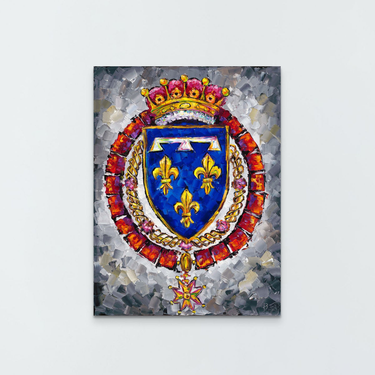 Nouvelle Orleans – Becky Fos