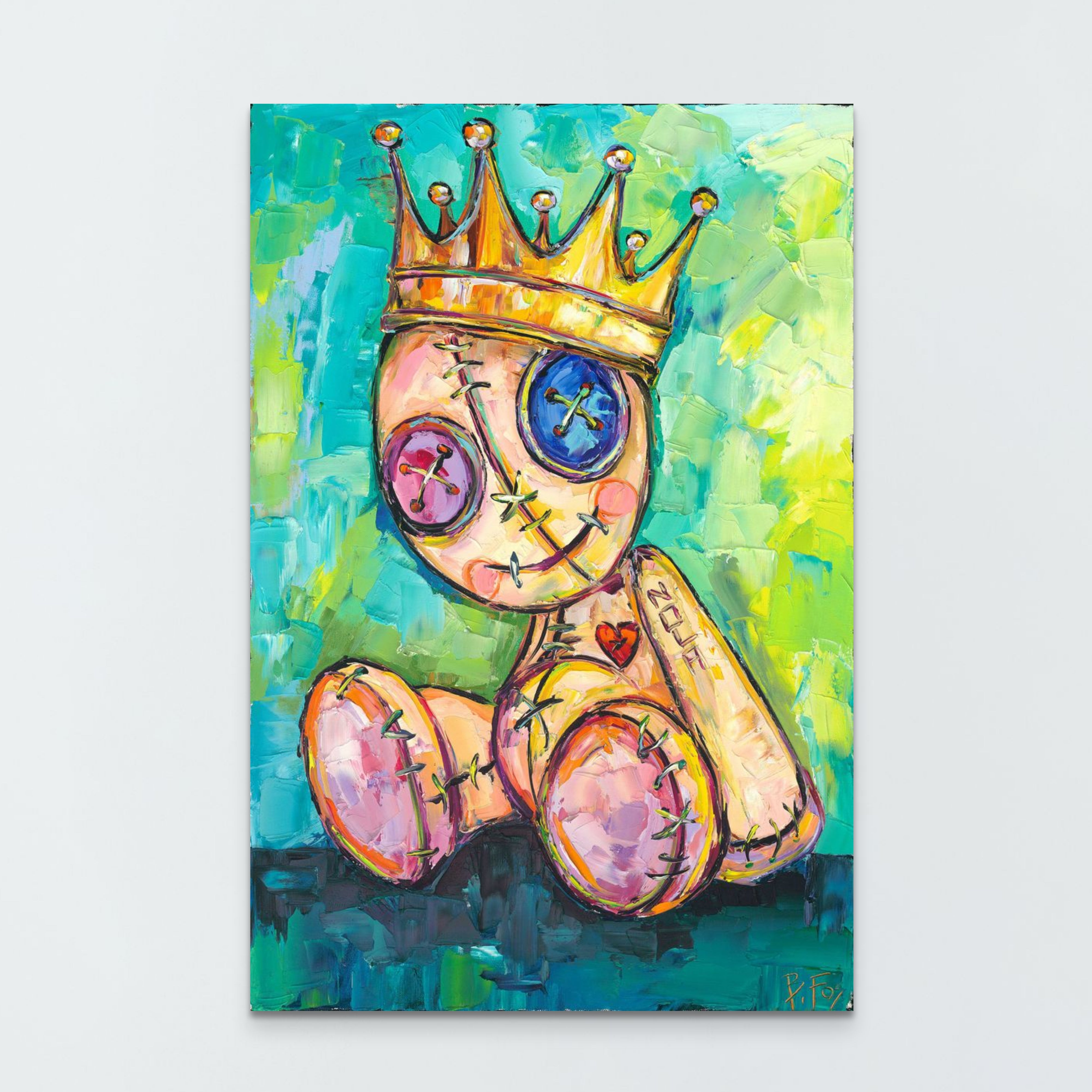 King Gris Gris