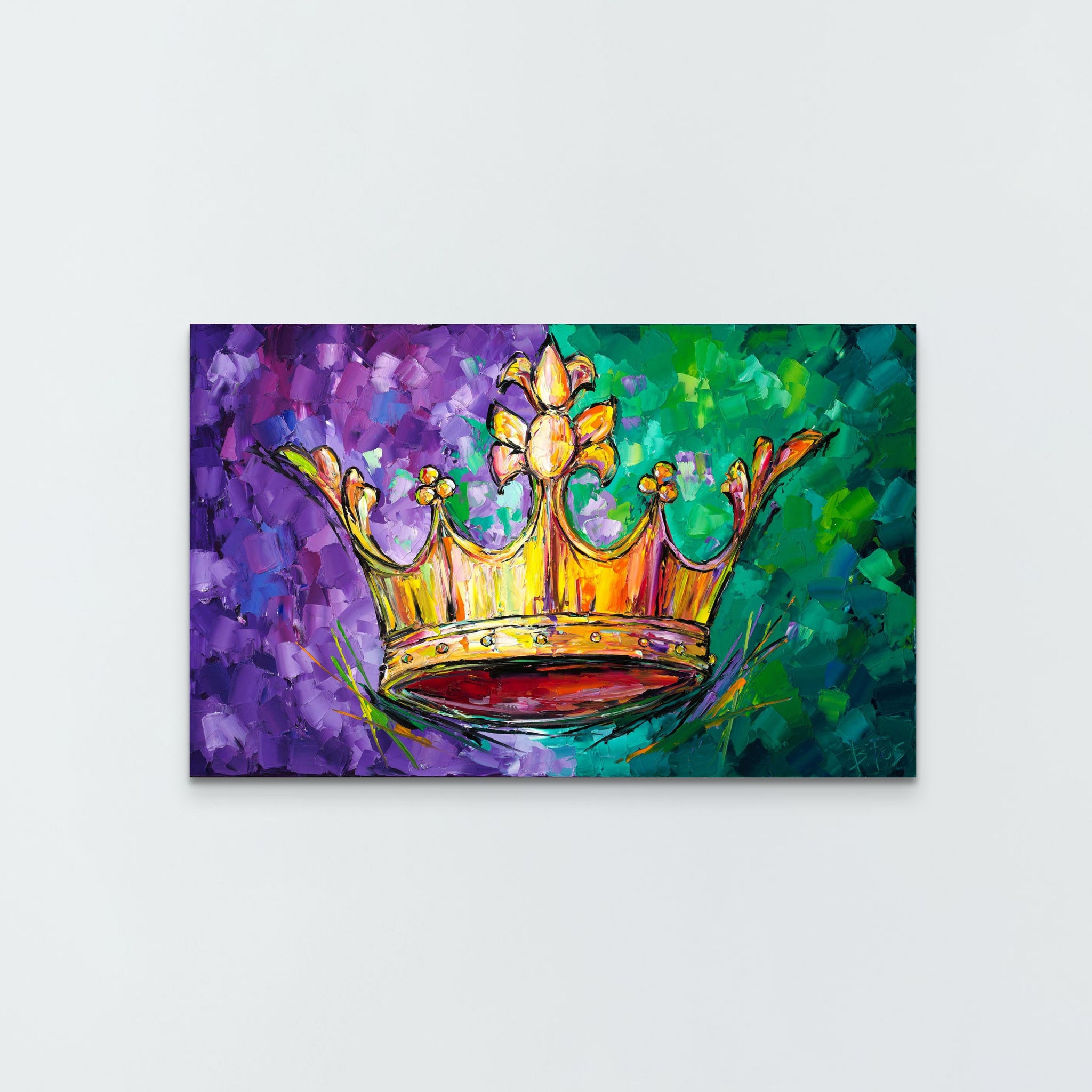 清春 MARDI GRAS 限定版 香水セット Mardi Gras Majesty Flag – Becky Fos