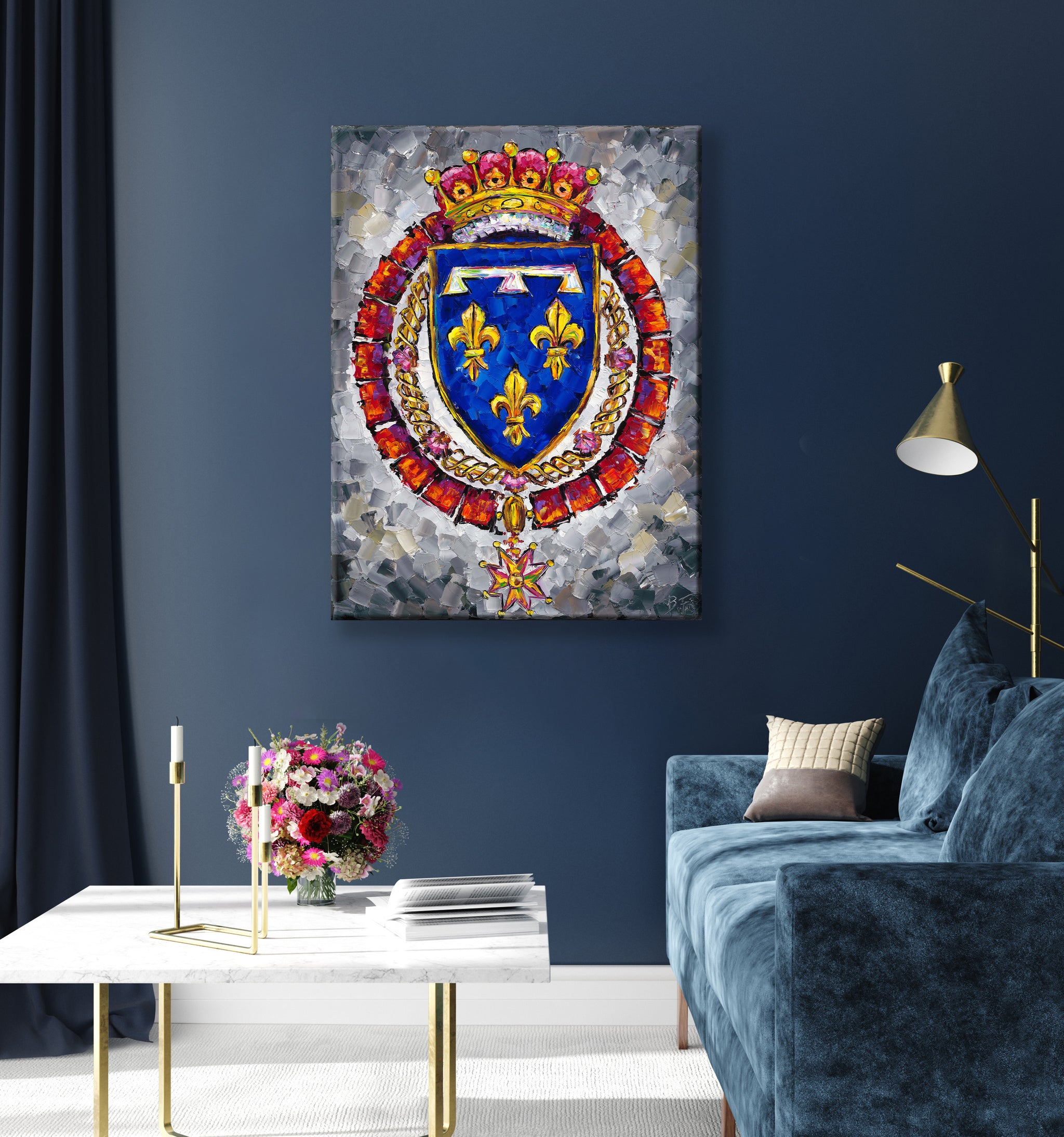 Nouvelle Orleans – Becky Fos